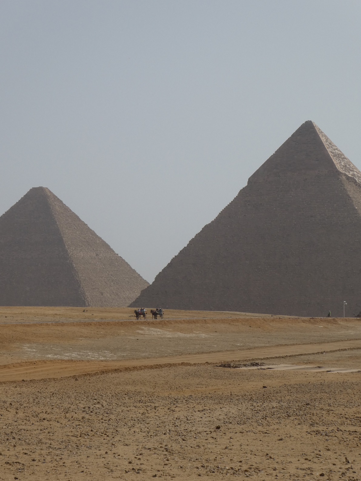 Ägypten - Gizeh- 2024